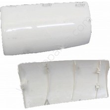 Depo Ön Panel Köse Plastıgı Sağ Rüzgarlık Japon Canter (FE304, FE444, FE449) 3.3 D:3.9 D 86-97 (Oem No: MB392783)