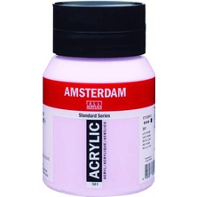 Talens Amsterdam Akrilik Boya Standart Series 500ML 361 Light Rose