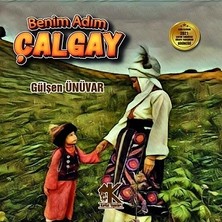 Korkut Yayınları Benim Adım Çalgay