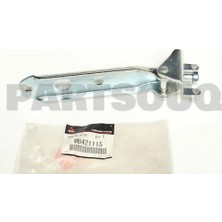 TŞT Makara Kolu L300 Orta Kapı Orta Sol (Oem No: MB421115)