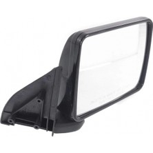 TŞT Mitsubishi L200 1990-2005 Dış Dikiz Aynası 4×2 Siyah Sağ (Oem No: MB476282)