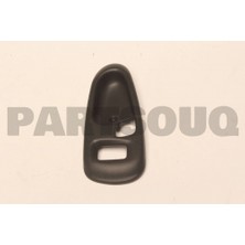 TŞT Mitsubishi L200 2000-2006 Kapı Kolu Çerçevesi Iç Sol (Oem No: MR738216)