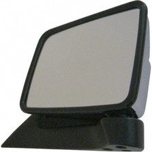 TŞT Mitsubishi L200 1999-2002 Dış Dikiz Aynası Nikelaj Sol (Oem No: MR520665)