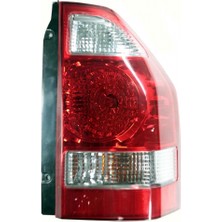 Depo Mitsubishi Pajero 2003-2006 Stop Lambası Sağ Üst (V7) (Oem No: MN117802)