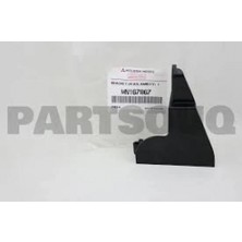 Maher Mitsubishi L200 2006-2014 Tampon Bağlantı Braketi Ön Far Altı Sol (Oem No: MN167867)