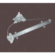 TŞT Hyundai Starex 2002-2008 Cam Krikosu Elektrikli Sağ (Oem NO:82404-4A010 Adet)