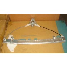 TŞT Hyundai Accent Milenyum 2000-2006 Ön Cam Krikosu Sağ Manuel Adet (Oem NO:8240225000)