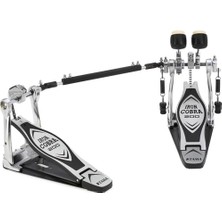 Mey İthalat HP200PTW Iron Cobra 200 Çift Pedallı