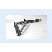 TŞT Volkswagen Transporter - T5 2004-2009 Kaput Menteşesi Sol (Oem No: 7H0823301D)