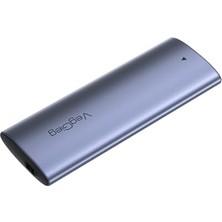 Mey İthalat 10GBPS USB 3.1 Gen2 M.2 Sata Ngff Nvme SSD Disk Kutusu