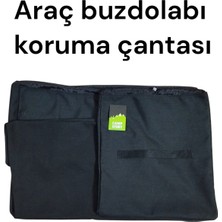 Camp Story Araç Buzdolabı Koruma Çantası 65\35\40
