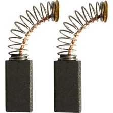 Ufly Leister 5X6X15 Sıcak Hava Tabancası Kömürü 2 Adet