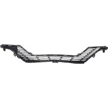 Peugeot 208 2020-2024 Ön Tampon Panjuru Alt (Tw) (Oem No: (98232098XT))
