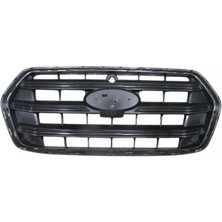 Ford Transit 2019-2024 V363- Ön Panjur Siyah (Tyg) (Oem No: (KK31 17B968 AA5YZ9))