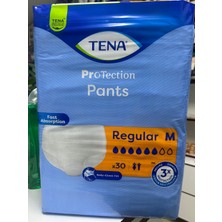 Tena Proskin Pants Regular Large 6 Damla M Beden 30 Adet