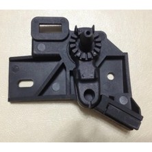 TŞT Volkswagen Tiguan 2015-2000 Kaput Iç Açma Kolu Alt Braketi (Oem No: (6R1823633)