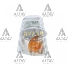 Ayfar Fiat Doğan - Şahin Sinyal Lambası Slx - Sağ (Oem NO:85014920)