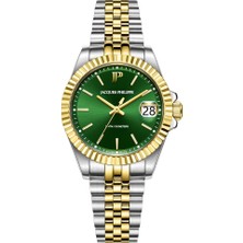 Jacques Philippe JPQLS5873X8 Kadın Kol Saati