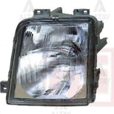 Ayfar Far LT35 1998-2007 Sol (Oem NO:2D1941015)