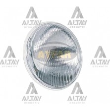 Ayfar Renault R12 Reflektör Far Gts (Oem NO:202221)