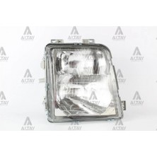 Ayfar Far LT35 1998-2007 Sağ (Oem NO:2D1941016)