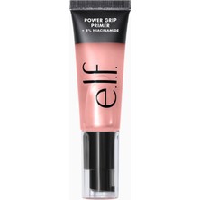 E.l.f. Power Grip + 4% Niacinamide Nemlendirici Makyaj Bazı