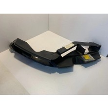 Ayfar Renault Megan 2 2005-2010 Far Braketi Üst Sol (Oem NO:8200412348)