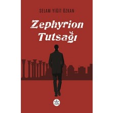 Elpis Yayınları Zephyrion Tutsağı