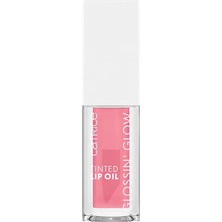 Catrice Glossin' Glow 010 Keep It Juicy Renkli Dudak Yağı