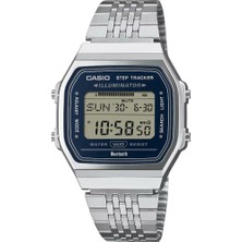 Casio ABL-100WE-2ADF Casio ABL-100WE-2ADF Kol Saati