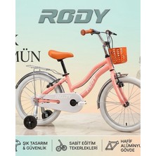 Rody Bike Rody