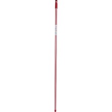 TeOra Store Fırça Sapı Ucu Vidalı 120 Cm. Royaleks-Fsrni