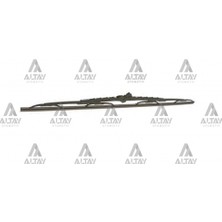 Bosch Silecek Süpürgesi Tek (650MM) (Oem NO:3397011402)