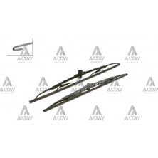 Bosch Silecek Süpürgesi Takım Eco (550+475MM) (Oem NO:3397010251)