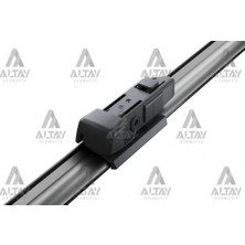 Bosch Silecek Süpürgesi Takım  3008 5008 2017 Sonrası / C5 Aırcross 2018 Sonrası / Ds7 Crossback 2018 Sonrası / Sharan 2011 Sonrası Aerotwın A557S (700+400MM) (Oem NO:1617039480)