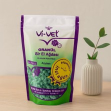 TeOra Store Azulen Granül Soyulabilir Ağda 250 G