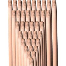 TeOra Store Cilasız Gürgen Sap Ekstra 120 cm 1 Adet ROYALEKS-297