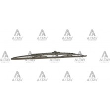 Bosch Silecek Süpürgesi Tek (550MM) (Oem NO:3397004672)