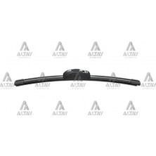 Bosch Silecek Süpürgesi Tek Kancalı Eski Tip Muz Aerotwın Retrofıt AR15U (380MM) (Oem NO:119838)