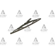 Bosch Silecek Süpürgesi Tek (340MM) (Oem NO:3397011211)