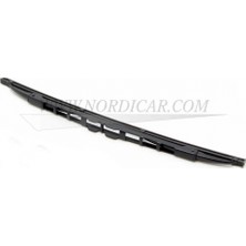 Bosch Volvo Volvo V50 2005- Silecek Süpürgesı Arka [340 Mm] (Oem NO:31250094)