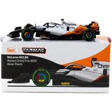 Adalı Store Eco Lounge 1/64 Mclaren MCL60 Monaco Grand Prix 2023