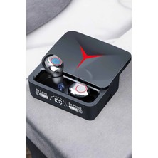 Adalı Store Bluetooth Kulaklık Bluetooth Bağlantılı Powerbankli Yeni Nesil Kulaklık