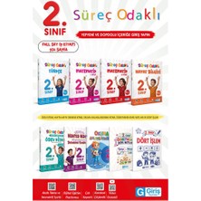 Süreç Odaklı 2.sınıf (Full Set)