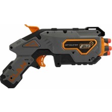 Adalı Store S01004576 Zec Zap Silah Sünger Atan Blaze Storm