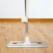 Adalı Store Spreyli ve Sıkmalı Mop 2in1 Temizlik Seti