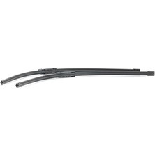 Bosch Psa C4 Pıcasso B.m 2015- Silecek Süpürgesı Ön Takım  (Oem NO:1609429080)