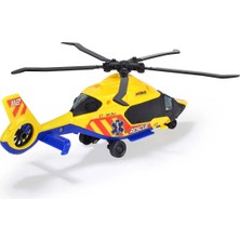 Adalı Store Airbus H160 Rescue Helikopter 203714022