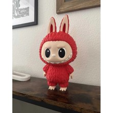 Adalı Store Labubu Figürlü Anahtarlık