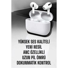 Adalı Store Bluetooth Kablosuz Kulaklık Yüksek Ses Kalitesi, Uzun Pil Ömrü